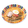 高菜みそとんこつラーメン