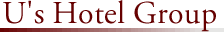 ���[�Y�z�e���O���[�v