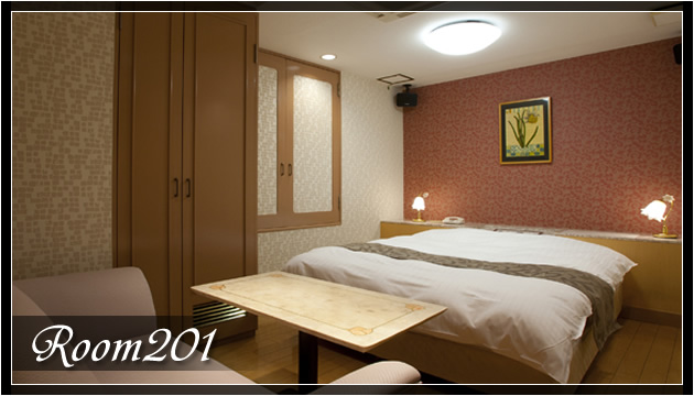 Room 201