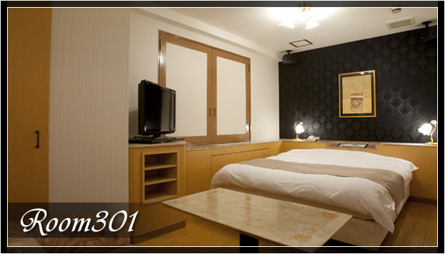 Room 301