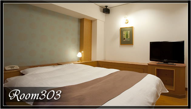 Room 303
