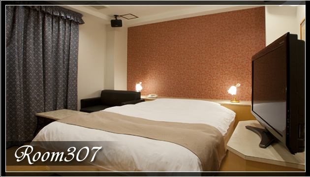 Room 307