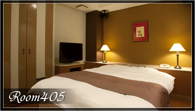 Room 405