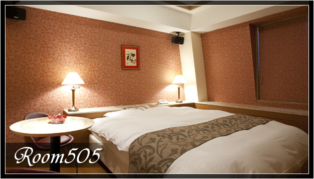 Room 505