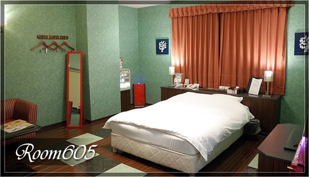 Room 605