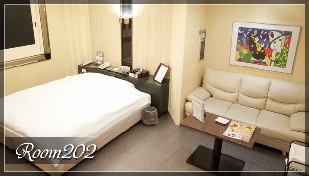 Room 202