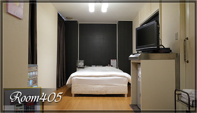 Room 405